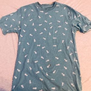 Pineapple T-Shirt